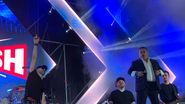  Spike, șocat el însuși de surpriza „Minune” pe scenă