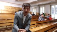 Mircea Bravo vrea să readucă lumea la cinema după ce pandemia a obișnuit-o cu canapeaua