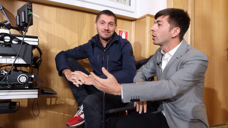 Mircea Bravo vrea să readucă lumea la cinema după ce pandemia a obișnuit-o cu canapeaua