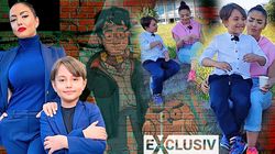 Dorința lui David de ziua sa a lăsat-o mască pe Andreea Mantea! Unde vrea să meargă în ziua în care va împlini 7 ani: „Nu, ai zis ca nu ești hotărât!” | EXCLUSIV