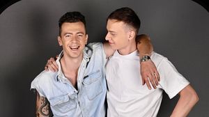 Cine e Jean Gavril de la America Express 2023. Câștigătorul Dancing on Ice - Vis în doi 2022 participă alături de fratele lui