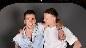 Cine e Jean Gavril de la America Express 2023. Câștigătorul Dancing on Ice - Vis în doi 2022 participă alături de fratele lui