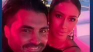 Pepe și iubita lui, Yasmine Ody, vor deveni în curând părinți