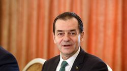 Cum arăta Ludovic Orban în tinerețe. Fostul președinte al Camerei Deputaților a împlinit 59 de ani