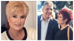Mama și tatăl Andreei Tonciu s-au împăcat