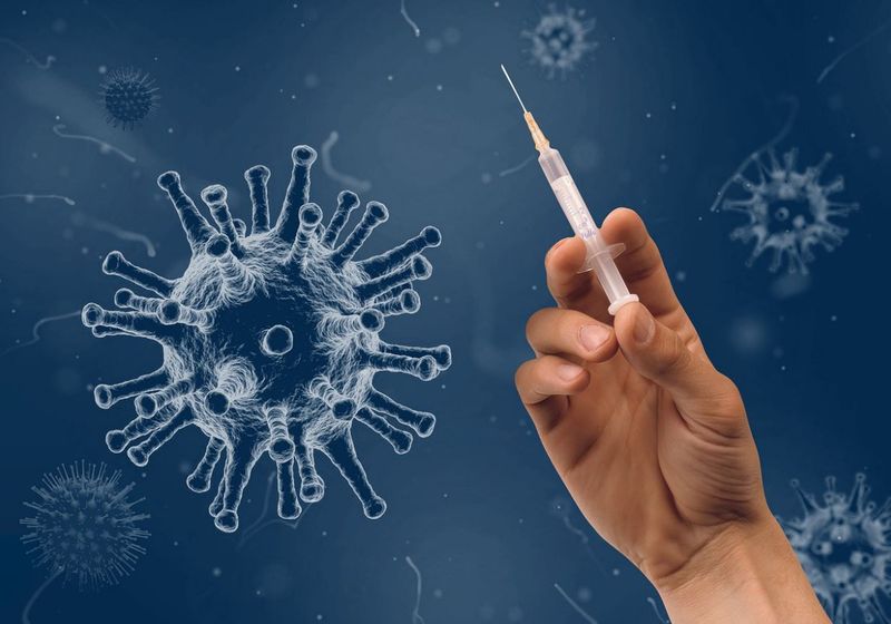 Franța recomandă începerea unei campanii de vaccinare împotriva variolei maimuței! Anunțul făcut de autoritățile sanitare