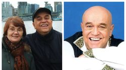 Gestul emoționant făcut de soția lui Benone Sinulescu, în ziua în care artistul ar fi împlinit 85 de ani: "Îi plăcea să se serbeze alături de cei dragi"