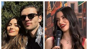 Lili Sandu a spus de ce nu se căsătorește cu tatăl copilului ei! Actrița a explicat în detaliu motivul pentru care nu se gândește la nuntă