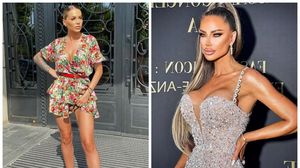Bianca Drăgușanu, Iulia Sălăgean Bianca Drăgușanu i-a mai dat o șansă fostului iubit