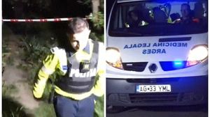 O femeie din Argeș și-a găsit sfârșitul în mâinile concubinului. 