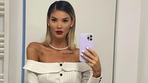 Ramona Olaru, reacție dură după ce a fost întrebată despre sarcină: „E deranjant sa întrebi o femeie așa ceva”
