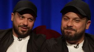 ”La 13 ani câștigam 1.000 de dolari pe zi”. Augustin Viziru, dezvăluirile unei copilării petrecute în sălile de jocuri de noroc. Ce viață a dus actorul