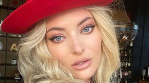 Delia, schimbare de look extravagantă! Artista și-a lăsat fanii fără cuvinte