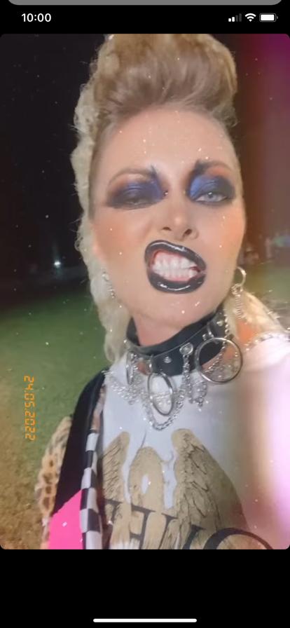 Delia, schimbare de look extravagantă! Artista și-a lăsat fanii fără cuvinte