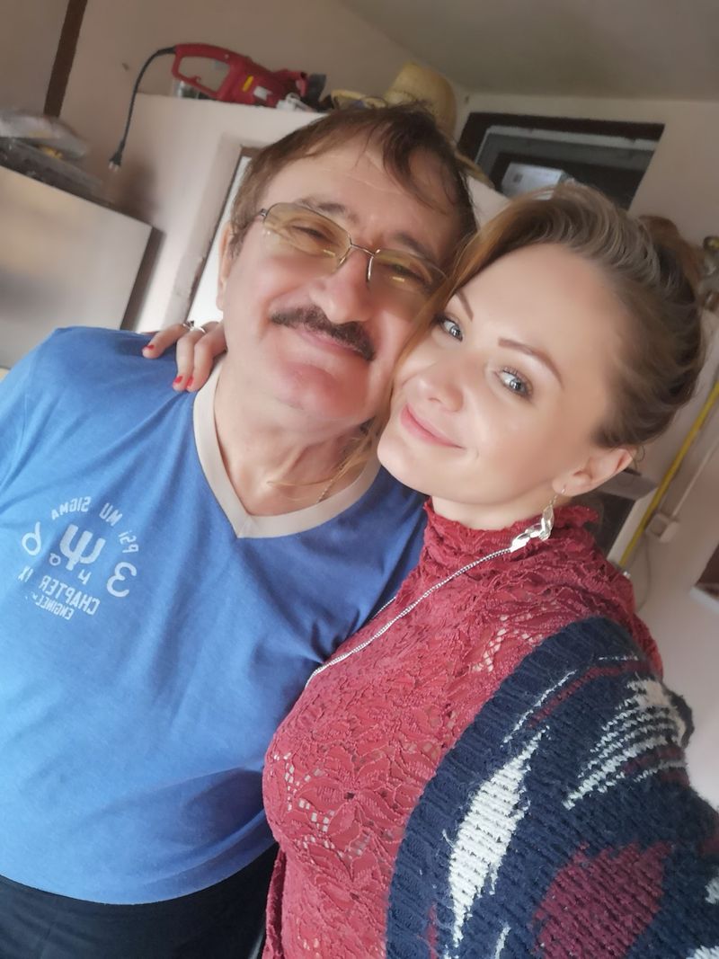 Cornel Palade, prima reacție după ce fiica sa a fost data afară din casă