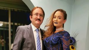 Cornel Palade, prima reacție după ce fiica sa a fost data afară din casă