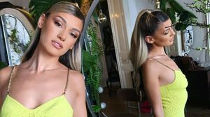 Celebritatea a făcut-o pe Alina Eremia să se confrunte cu probleme dure de sănătate