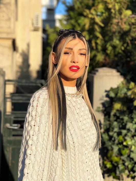 ”Mă umpleam de bube din cap până în picioare”. Celebritatea a făcut-o ...