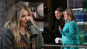 „Păcat” Gina Pistol, prima reacție după ce Irina Fodor i-a luat din nou locul în emisiune! Prezentatoarea TV nu s-a mai putut abține: „Îmi lipsește enorm”