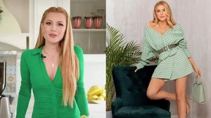 Elena Gheorghe a dezvăluit cum reușește să aibă o siluetă de invidiat