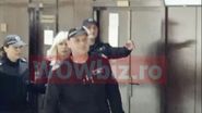 Elena Udrea este arestată de 50 de zile în Bulgaria