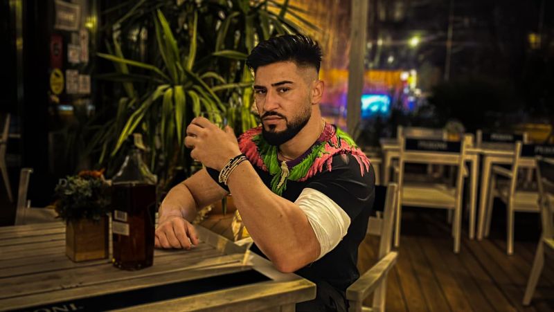 Ce a pățit Bogdan Mocanu, la scurt timp după ce a fost atacat cu maceta în club! A fost din nou amenințat: „Poate tu ar trebui să mori”