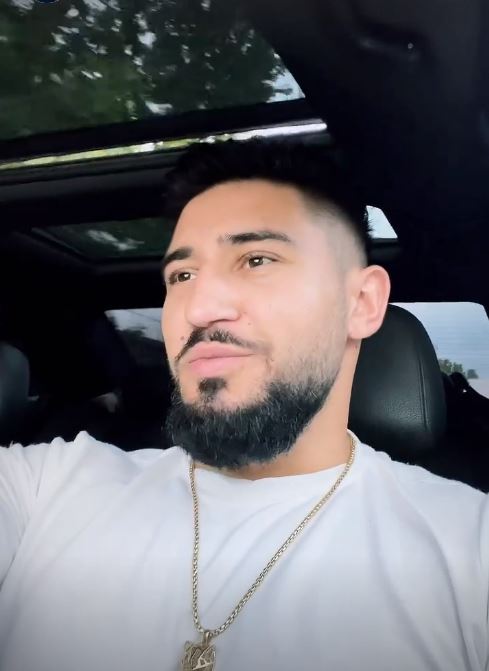 Ce a pățit Bogdan Mocanu, la scurt timp după ce a fost atacat cu maceta în club! A fost din nou amenințat: „Poate tu ar trebui să mori”