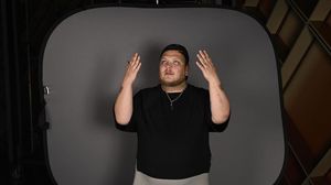 Cine e Pufeh de la America Express 2023