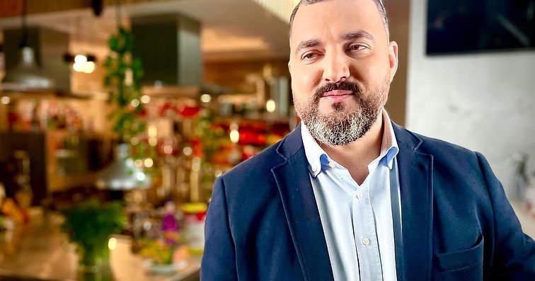 Nutriționistul Cristian Mărgărit critică eforturile Parlamentului în lupta cu obezitatea