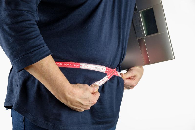 Nutriționistul Cristian Mărgărit critică eforturile Parlamentului în lupta cu obezitatea