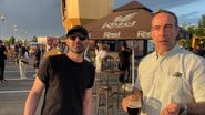 WOWbiz întreabă, vedetele răspund. Cum a fost prima beție pentru Spike, Șerban Pavlu, Mircea Bravo și Cristina Șișcanu