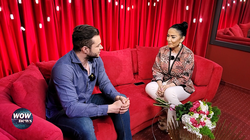 Serialul „Strada Speranței”, motiv de ceartă între Andreea Mantea și David: „Mă mințea” | EXCLUSIV