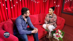 Serialul „Strada Speranței”, motiv de ceartă între Andreea Mantea și David