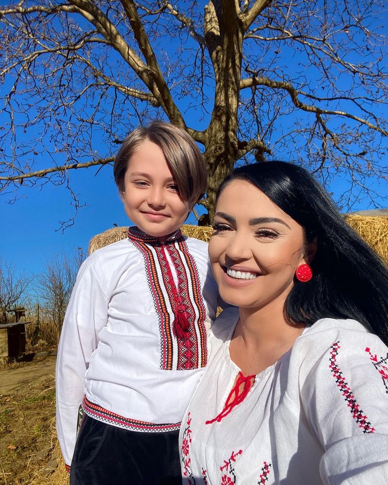 Serialul &bdquo;Strada Speranței&rdquo;, motiv de ceartă &icirc;ntre Andreea Mantea și David