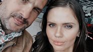 Cristina Șișcanu îmbină utilul cu plăcutul în capitala modei. Cum s-au afișat ea și Mădălin Ionescu în „escapada în cuplu” 