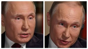 Vladimir Putin  Vladimir Putin a semnat un nou decret