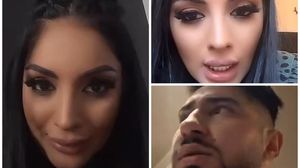 „Nu mai sunt cu Alex Bobicioiu!” Fanii au crezut că nu aud bine! Ce au dezvăluit Simina Loica și Bogdan Mocanu, în timpul live-ului
