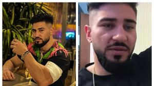 Bogdan Mocanu, prima reacție după ce agresorii care l-au atact în clubul din Constanța au fost prinși: „A fost o neînțelegere”