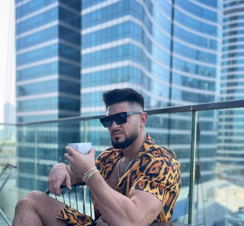 Bogdan Mocanu, prima reacție după ce agresorii care l-au atact în clubul din Constanța au fost prinși: „A fost o neînțelegere”