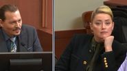 Amber Heard și Johnny Depp, acuzații dure unul la adresa celuilalt