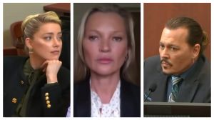 Lovitură dură pentru Amber Heard, în procesul cu Johnny Depp