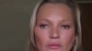 Kate Moss, măturie în favoarea lui Johnny Depp