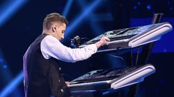 Cine este Emanuel Ion, finalistul de la Românii au Talent 2022. Concurentul s-a clasat pe locul 2. Vezi ce premiu a obținut