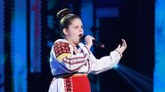 Finaliști Românii au Talent 2022. Ana Maria Mircea