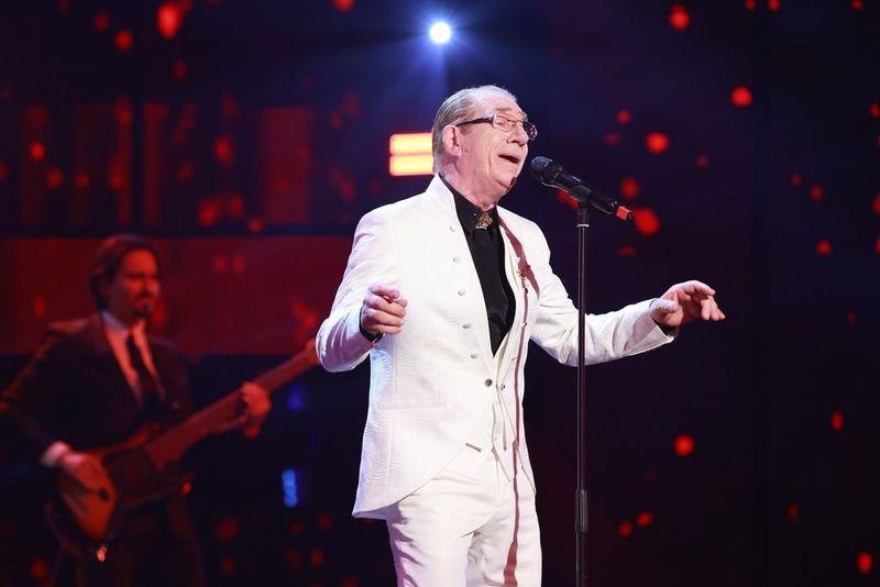 Finaliști Românii au Talent 2022. Aurel Niamțu