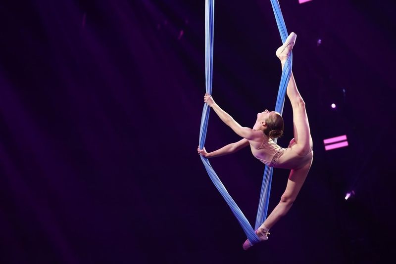 Finaliști Românii au Talent 2022. Gabriela Dincă