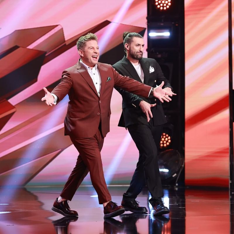 Finaliști Românii au Talent 2022