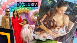 „Mi-au spus să-mi pun sacul pe cap!” Ce critici venite de la femei au șocat-o pe Cristina Șișcanu? | EXCLUSIV