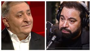 Vali Vijelie rupe tăcerea despre Florin Salam