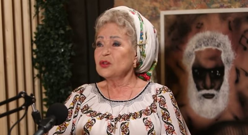 Mioara Velicu are 4.000 de lei pensie, după 60 de ani de activitate